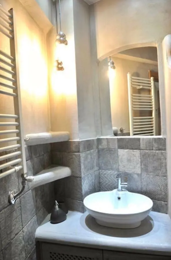 Hotel Orfeas Cozy Mansion Thessaloniki 0*,  Griechenland