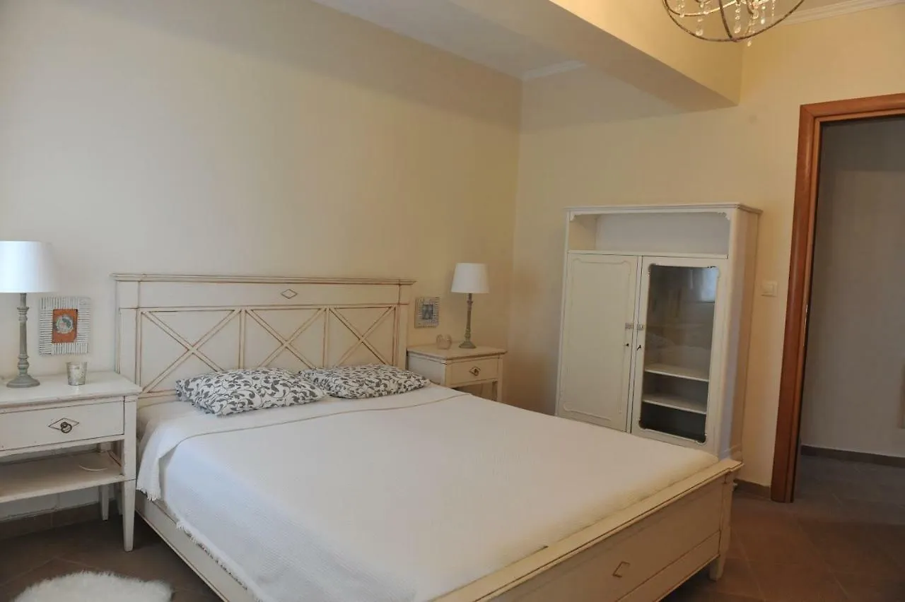 Hotel Orfeas Cozy Mansion Thessaloniki 0*,