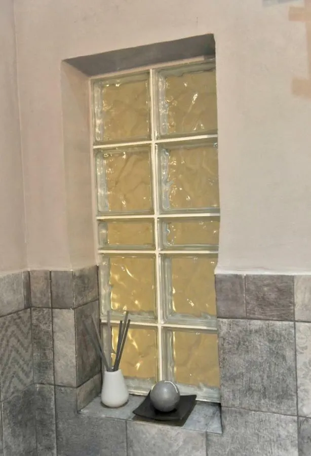 Hotel Orfeas Cozy Mansion Thessaloniki