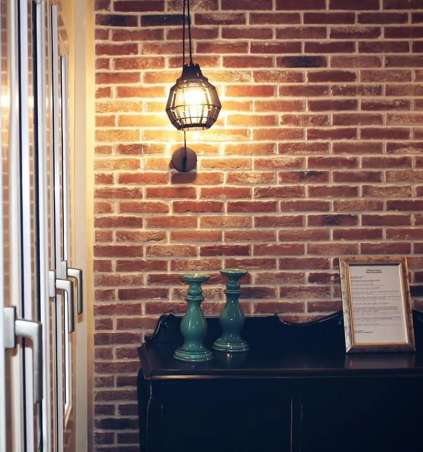 Hotel Orfeas Cozy Mansion Thessaloniki 0*,  Griechenland