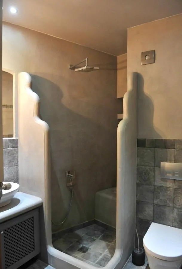 Hotel Orfeas Cozy Mansion Thessaloniki Griechenland