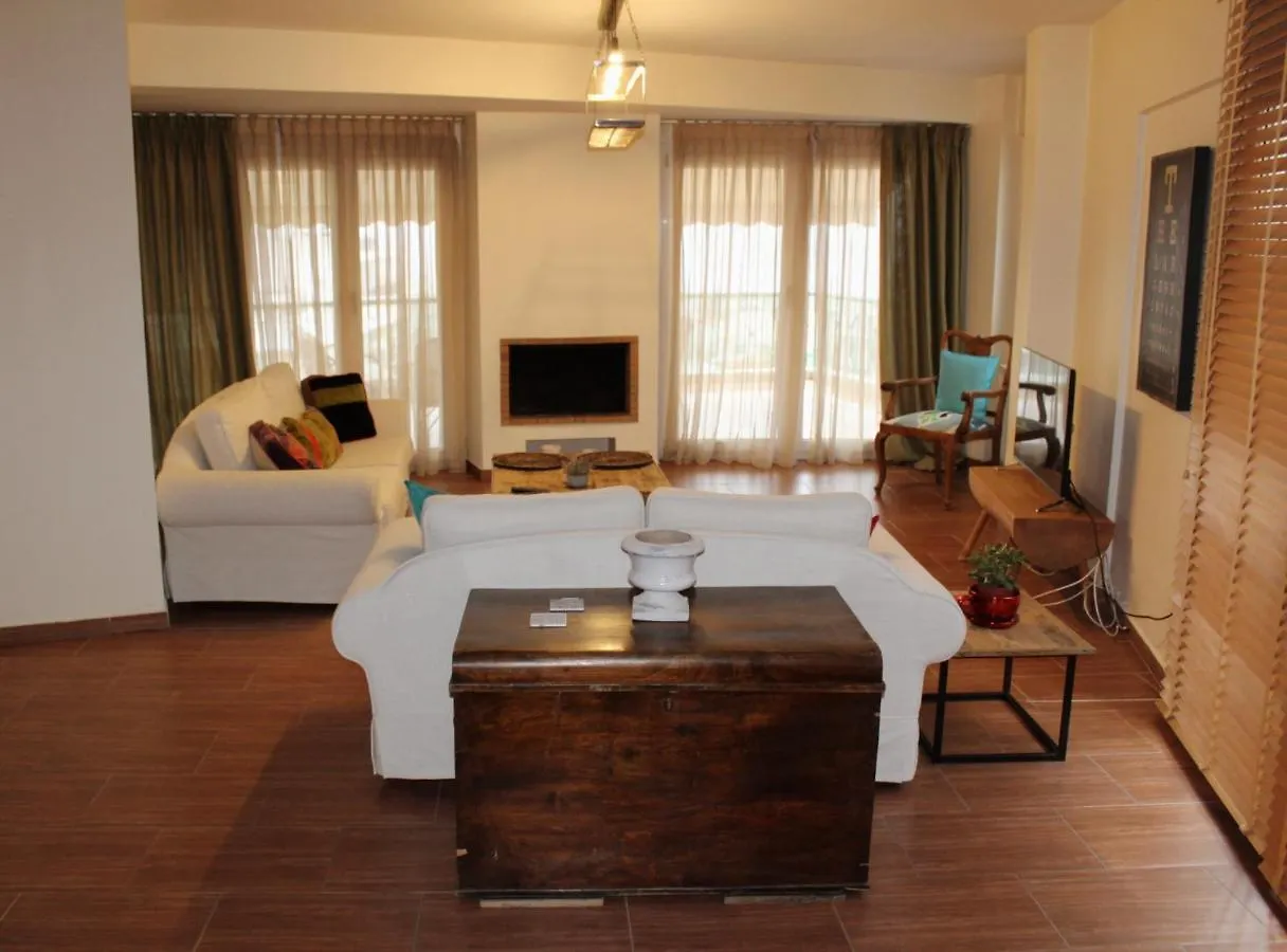 Hotel Orfeas Cozy Mansion Thessaloniki 0*,  Griechenland